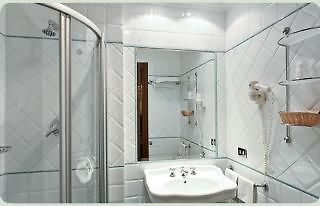Hotel Apollo เวียเรจโจ ภายนอก รูปภาพ
