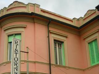 Hotel Apollo เวียเรจโจ ภายนอก รูปภาพ