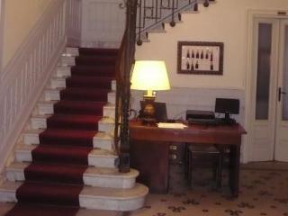 Hotel Apollo เวียเรจโจ ภายนอก รูปภาพ