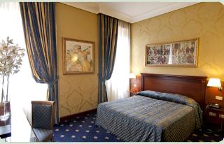 Hotel Apollo เวียเรจโจ ภายนอก รูปภาพ