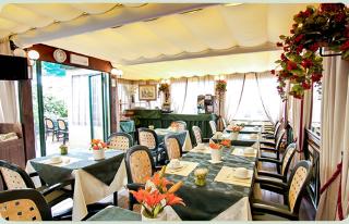 Hotel Apollo เวียเรจโจ ภายนอก รูปภาพ
